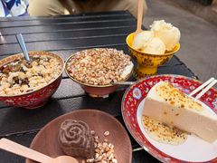 -古树酸奶(八廓南街店)