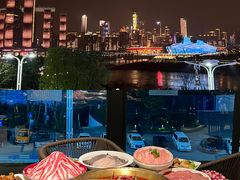 -长嘉·河图火锅(长嘉汇江景旗舰店)