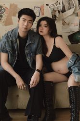 -WAVE SODA摄影工作室