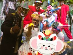 -厦门方特梦幻王国