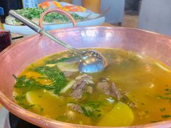 -妈妈的味道(和顺古镇店)