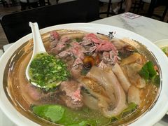 -一肴·牛肉粿条(深圳湾睿印店)