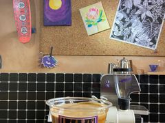 -HANA COFFEE(长寿路店)