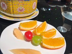 -老兴鲜(黄浦店)