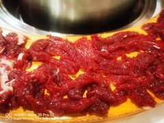 -三毛牛肉店(福强店)