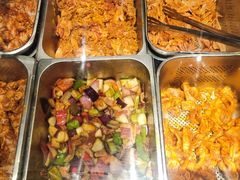 -玫瑰花园自助烤肉(顺义鑫海韵通店)