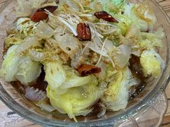 -小船渔村·大连菜(明泽街店)