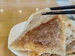 -华天二友居肉饼(宫门口店)