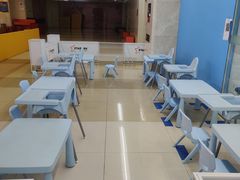 -蓝旗亲子游泳(范湖万达广场店)