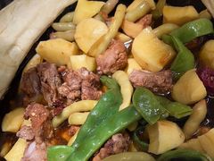 -灶座小锅烀饼·铁锅炖(全国总店)