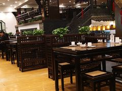 大堂-一楼食业·美食人家