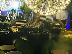 王家渡火锅（金宝汇）&nbsp;(105)-王家渡火锅(金宝汇店)