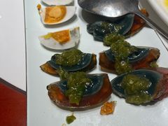 -锦顺海鲜•口味菜(李村店)