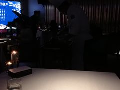 大堂-遇玲珑餐厅
