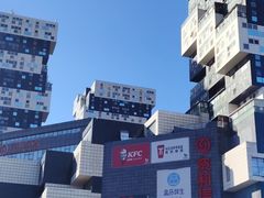 -资和信百货商场