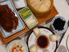 -豫满楼(郑东新区店)