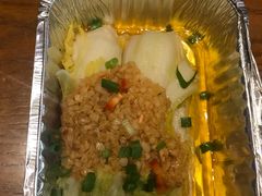 -令狐冲·炭烤活鱼(宝龙店)