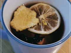 -蜜桃餐厅·伴山(绿宝广场店)