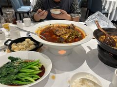 -眉州东坡(清河万象汇店)