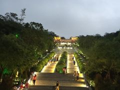 -仙人山公园