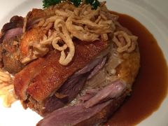 -宝莱纳餐厅(滨江店)