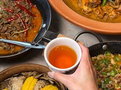 -寨子里的钵钵菜·湘西山里菜(魅力湘西店)