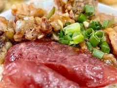 -正宗牛奇排骨饭(第一分店)