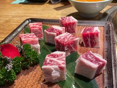 -黑牛黑猪烤肉专门店(万象城店)