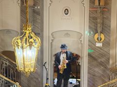 -波特曼西餐厅(中央大街店)