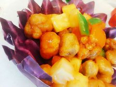 冰镇咕咾肉-椿记烧鹅(叠彩店)