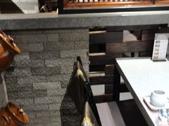 大堂-将军牛排·尔滨地标朝鲜族美食(总店)