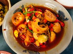 金钱蛋-潇湘阁(三里屯SOHO店)