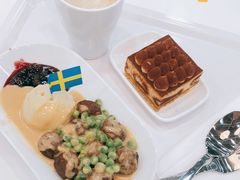 -宜家·瑞典风味餐厅(北京西红门店)