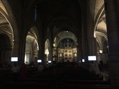 -瓦伦西亚大教堂