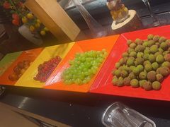-新希望诺富特酒店-青岛湾中餐厅