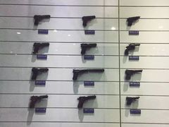 -中国北方国际射击场