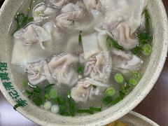 -李记清真馆(打钉巷店)