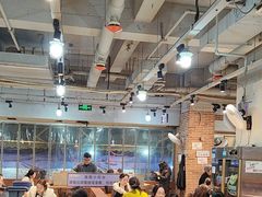 -五里关火锅(牛市口店)