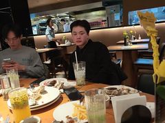 -拉蒂娜·巴西牛排馆 Latina·Brazilian Steakhouse(王府井喜悦店)