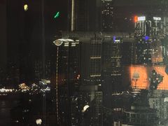 -月光漫步高空酒吧&景观下午茶Moonwalker Sky Land