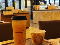 -去茶山(重庆万象城店)