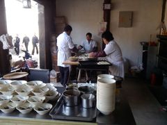 android_upload_pic-聚香斋(东关街店)