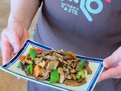 -妈妈的味道(和顺古镇店)