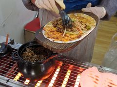 -内涵饵块