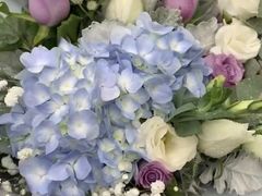 -亭亭鲜花店(中山北路店)