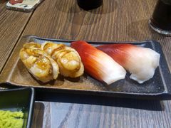 -大雄寿司(中华广场店)