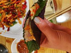 -元奶奶包饭(公新银浦店)