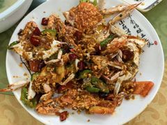 -梅姐海鲜餐厅(水头海鲜街店)