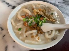 -老西关濑粉(文明路店)
