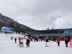 -太子岭滑雪场
